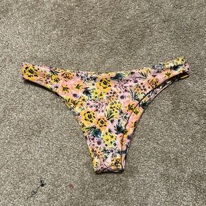 Skatie bikini bottom Dylan